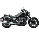 Rocket III Roadster ABS (109 kW) [13]