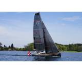 Segelboot im Test: Sunbeam 28.1 von Schöchl Yachtbau, Testberichte.de-Note: 2.0 Gut