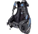 Tauchjacket im Test: Travelight von Cressi-sub, Testberichte.de-Note: 3.0 Befriedigend