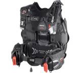 Tauchjacket im Test: Hybrid Pure von Mares, Testberichte.de-Note: 1.1 Sehr gut