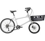 Halsted (Modell 2013)