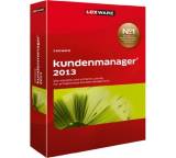 Kundenmanager 2013