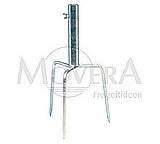 Camping-Sonnenschirmständer