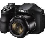 Digitalkamera im Test: CyberShot DSC-H200 von Sony, Testberichte.de-Note: 3.4 Befriedigend