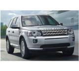 Freelander 2.2 SD4 Allrad Commandshift SE Dynamic (140 kW) [12]