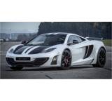 Auto im Test: MP4-12C Automatik (493 kW) [11] getunt von Mansory von McLaren Automotive, Testberichte.de-Note: ohne Endnote