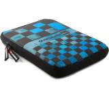 Tablet-PC-Zubehör im Test: Blue Checks Hülle für iPad Mini von Quicksilver, Testberichte.de-Note: ohne Endnote