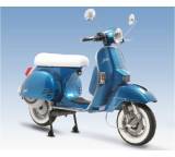 Motorroller im Test: Star 125 4T Automatica (7 kW) [13] von LML, Testberichte.de-Note: ohne Endnote