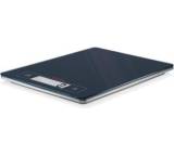 Küchenwaage im Test: Page Profi von Soehnle, Testberichte.de-Note: 1.5 Sehr gut