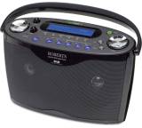 Radio im Test: Ecologic 7 von Roberts Radio, Testberichte.de-Note: ohne Endnote