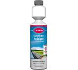 Autopflege & Motorradpflege im Test: Scheiben-Reiniger 1:100 Konzentrat von Caramba, Testberichte.de-Note: 2.0 Gut