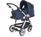 Kinderwagen im Test: Cosmo von Teutonia, Testberichte.de-Note: ohne Endnote