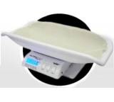 Babywaage im Test: Baby Waage digital von My Weigh, Testberichte.de-Note: 1.7 Gut