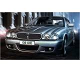 XJ6 2.7 Diesel Automatik Sovereign (152 kW) [03]