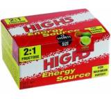 Recovery Drink im Test: Energy Source Portionsbeutel von High5, Testberichte.de-Note: 2.0 Gut