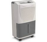 Luftentfeuchter im Test: TTK 50 S von Trotec, Testberichte.de-Note: 2.1 Gut