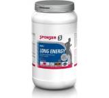 Recovery Drink im Test: Long Energy von Sponser, Testberichte.de-Note: ohne Endnote