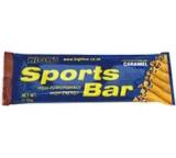 Energie- & Sportriegel im Test: Sports Bar von High5, Testberichte.de-Note: ohne Endnote