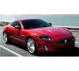 Auto im Test: XKR 75 Coupé 5.0 V8 Sequential Shift (390 kW) [06] von Jaguar, Testberichte.de-Note: 2.0 Gut