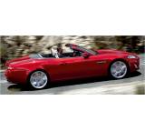 XKR Cabriolet 5.0 V8 Sequential Shift (375 KW) [06]