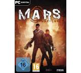 Game im Test: Mars: War Logs (für PC) von Focus Home Interactive, Testberichte.de-Note: 2.8 Befriedigend