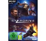 Game im Test: StarDrive (für PC) von Iceberg Interactive, Testberichte.de-Note: ohne Endnote
