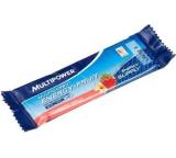 Multi Carbo Energy + Fruit