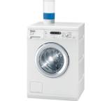 W 5889 WPS EcoComfort