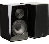 Lautsprecher im Test: 2.1-System Bookshelf von SVS, Testberichte.de-Note: 1.0 Sehr gut