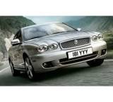 X-Type 3.0 V6 Traction4 5-Gang manuell Sport (169 kW) [01]