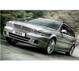 X-Type Estate 2.0 Diesel 5-Gang manuell (96 kW) [01]