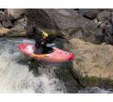 Kanu im Test: Karma M von Jackson Kayak, Testberichte.de-Note: 1.7 Gut