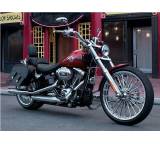 Softail Breakout ABS (55 kW) [13]