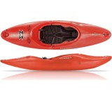 Kanu im Test: MX 8.0 von Dagger, Testberichte.de-Note: ohne Endnote