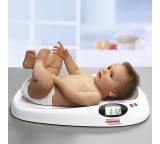 Babywaage im Test: Aimee von Soehnle, Testberichte.de-Note: 1.9 Gut