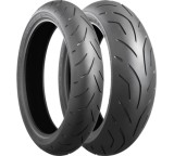 Battlax S20 (120/70 ZR17 58W; 190/55 ZR17 75W)
