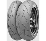 ContiSportAttack 2 (120/70 ZR17 58W; 190/55 ZR17 75W)