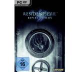 Resident Evil: Revelations (für PC)