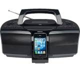 Stereoanlage im Test: Life P66042 von Medion, Testberichte.de-Note: ohne Endnote