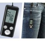 Distanzmesser im Test: Pedometer mit 3D-Sensor von NewGen Medicals, Testberichte.de-Note: 2.3 Gut