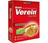 QuickVerein Plus 2013