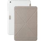 Tablet-PC-Zubehör im Test: VersaCover für iPad mini von aevoe moshi, Testberichte.de-Note: 2.6 Befriedigend