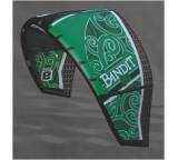 Kite im Test: Bandit6 (2013) von F-one, Testberichte.de-Note: ohne Endnote