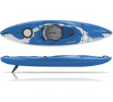 Kanu im Test: Approach-Serie von Dagger, Testberichte.de-Note: ohne Endnote