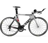 Fahrrad im Test: P3 Carbon - Shimano Dura-Ace (Modell 2013) von Cervélo Cycles, Testberichte.de-Note: ohne Endnote