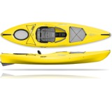 Kanu im Test: Axis-Serie von Dagger, Testberichte.de-Note: ohne Endnote