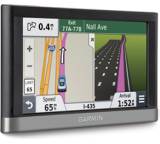 Navigationsgerät im Test: nüvi 2598LMT-D von Garmin, Testberichte.de-Note: 2.0 Gut