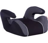 Kindersitz im Test: Max von Patron, Testberichte.de-Note: 1.6 Gut