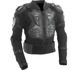 MTB Protektor im Test: Titan Sport Jacket von Fox Racing, Testberichte.de-Note: 1.5 Sehr gut