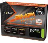 GTX Titan AMP